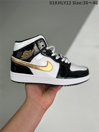 women air jordan 1 shoes 2022-12-11-385